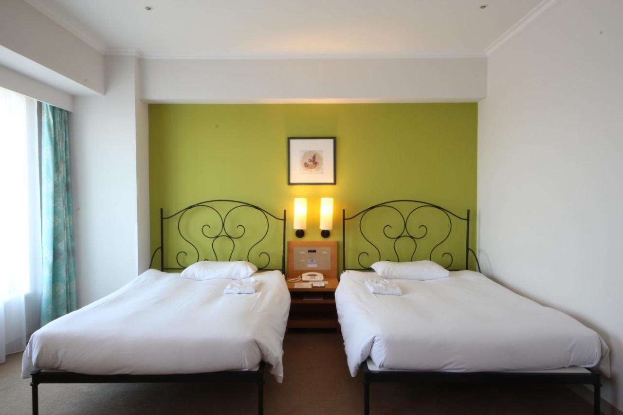 Luxury Twin Room Non-Smoking,727214080:JPEG
