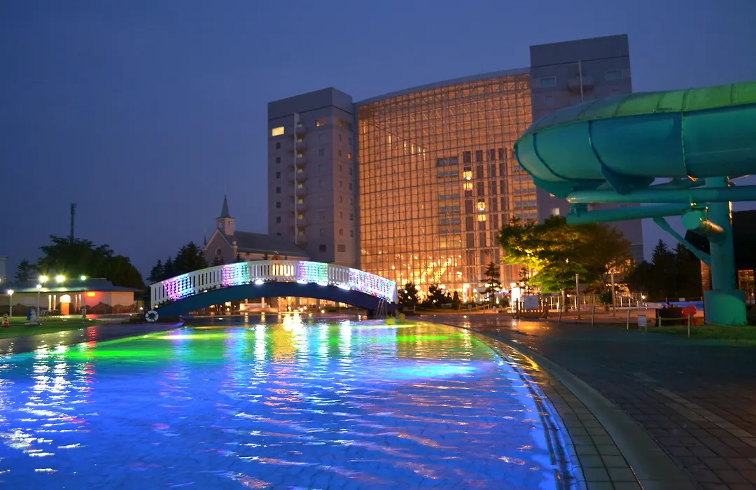 Chateraise Gateaux Kingdom Sapporo-1