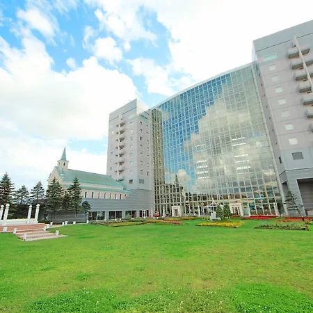 Chateraise Gateaux Kingdom Sapporo-2